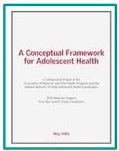 Conceptual Framework for AH